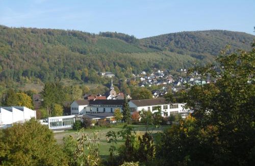 Bodenwerder Apartment | Fewo Ausblicke