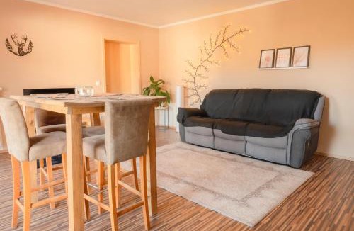 Schaufling Apartment | FeWo Böhaming