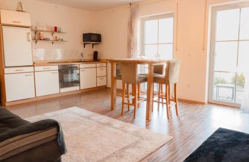 Schaufling Apartment | FeWo Böhaming