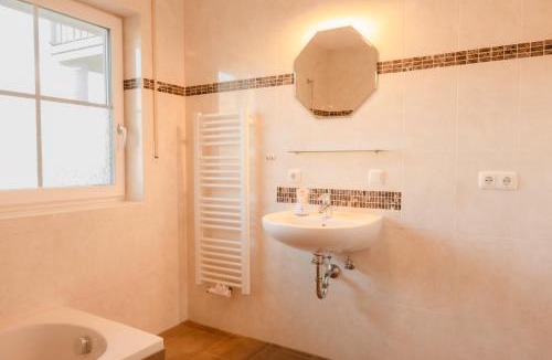 Schaufling Apartment | FeWo Böhaming