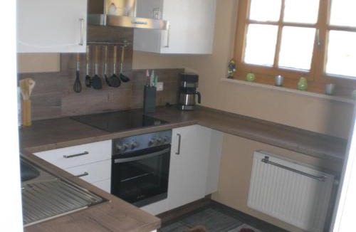 Waldmuenchen Apartment | Fewo Böhmerwaldblick