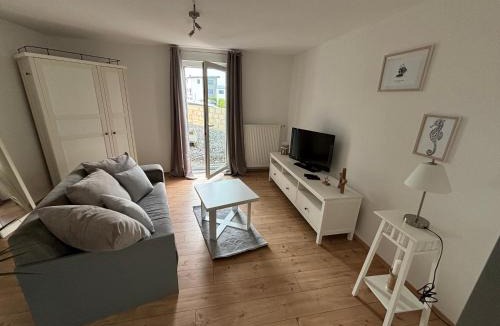 Buedingen Apartment | FeWo Büdingen - Ankerplatz