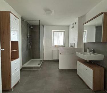 Buedingen Apartment | FeWo Büdingen - Ankerplatz