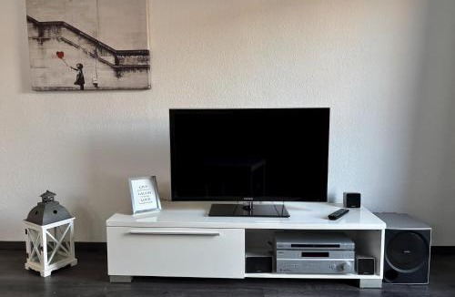 Buedingen Apartment | FeWo Büdingen - Atelier