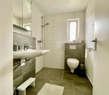 Buedingen Apartment | FeWo Büdingen - Landhaus