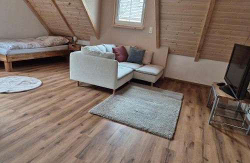 Wassertruedingen Apartment | FeWo Bühler