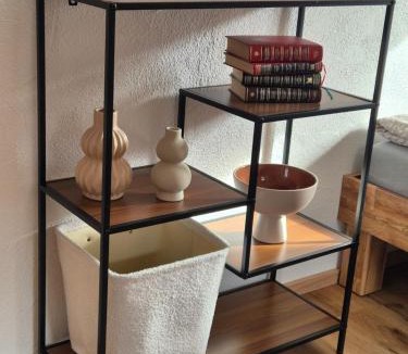 Wassertruedingen Apartment | FeWo Bühler