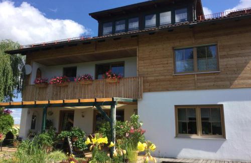 Traitsching Apartment | FeWo Beistoi