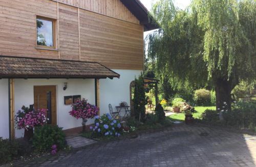 Traitsching Apartment | FeWo Beistoi