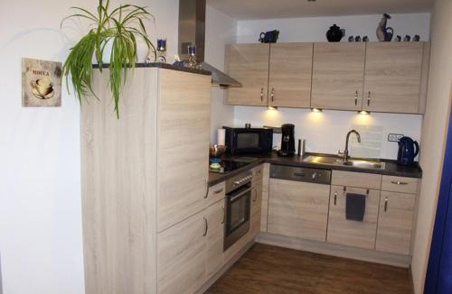 Diemelsee Apartment | Fewo Bemmann Diemelsee