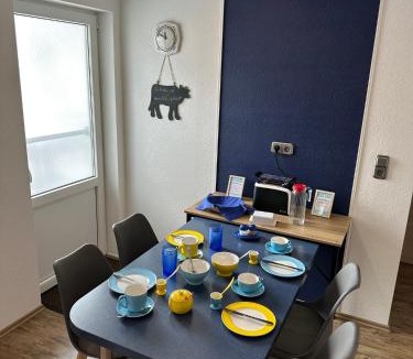 Diemelsee Apartment | Fewo Bemmann Diemelsee