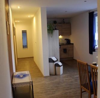 Diemelsee Apartment | Fewo Bemmann Diemelsee