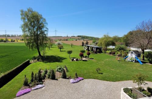 Bergfeld Apartment | Fewo Bergfeld