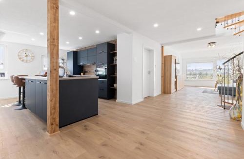 Bergfeld Apartment | Fewo Bergfeld