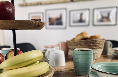 Hauroth Apartment | FeWo, between idyllic Eifel and pole position