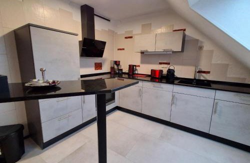 Freisen Apartment | FeWo Bodo