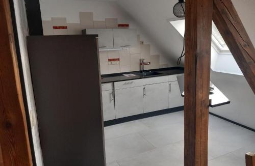 Freisen Apartment | FeWo Bodo