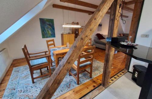 Freisen Apartment | FeWo Bodo