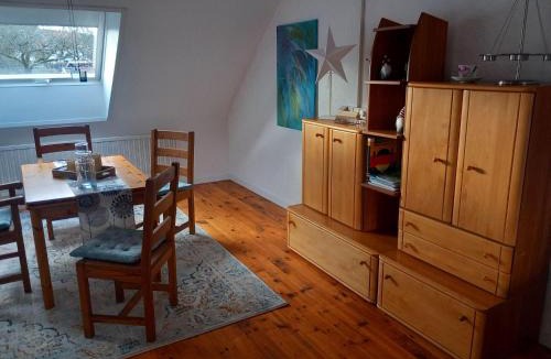 Freisen Apartment | FeWo Bodo