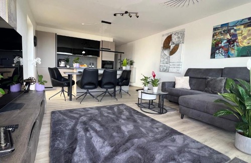 Absberg Apartment | FeWo-Brombachseeblick