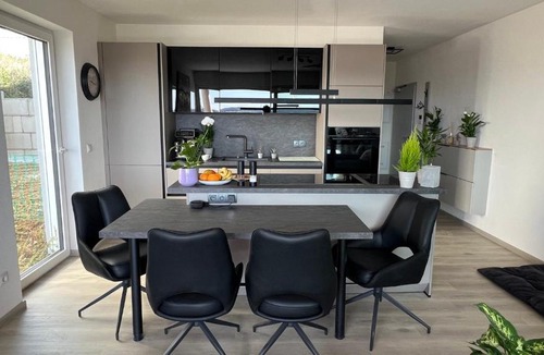 Absberg Apartment | FeWo-Brombachseeblick