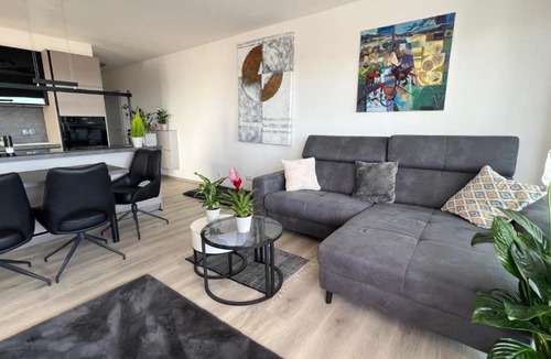 Absberg Apartment | FeWo-Brombachseeblick