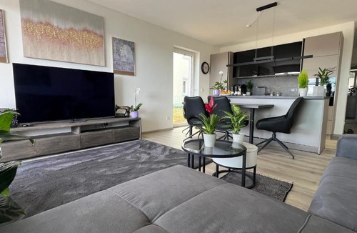 Absberg Apartment | FeWo-Brombachseeblick
