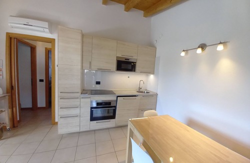 Colà Di Lazise Apartment | FeWo C-01 by Interhome