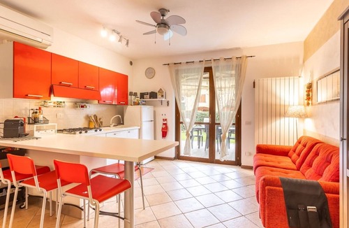 Cola Apartment | FeWo C-15A by Interhome