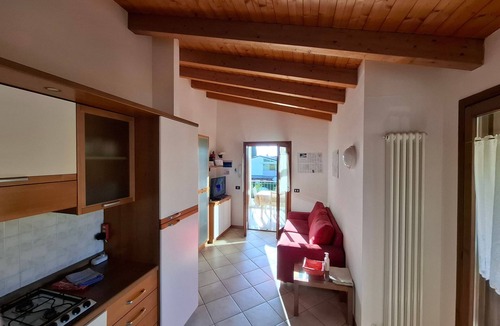 Colà Di Lazise Apartment | FeWo C-30 by Interhome