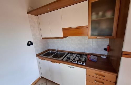 Colà Di Lazise Apartment | FeWo C-30 by Interhome