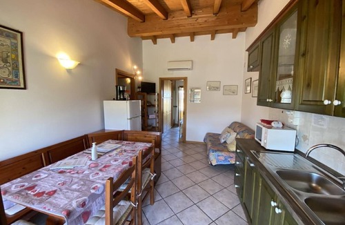 Colà Di Lazise Apartment | FeWo C-46 by Interhome