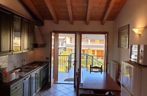 Colà Di Lazise Apartment | FeWo C-46 by Interhome