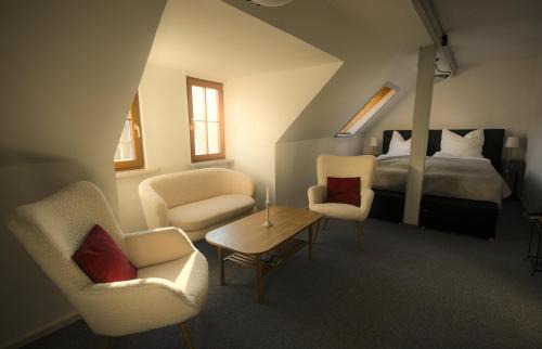 Weimar Apartment | Fewo Charlotte