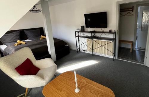 Weimar Apartment | Fewo Charlotte