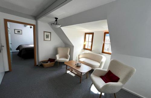 Weimar Apartment | Fewo Charlotte