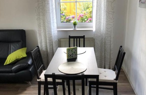 Bassum Apartment | FEWO Charly Bassum