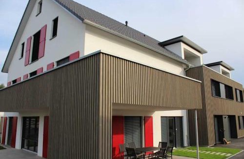 Bad Schussenried House | FeWo Daiber