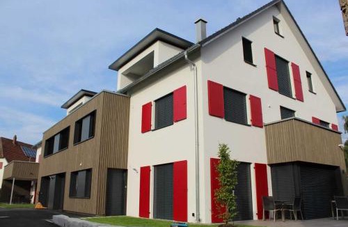Bad Schussenried House | FeWo Daiber