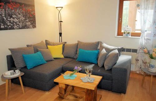 Eggolsheim Apartment | FeWo Die Dittrichs