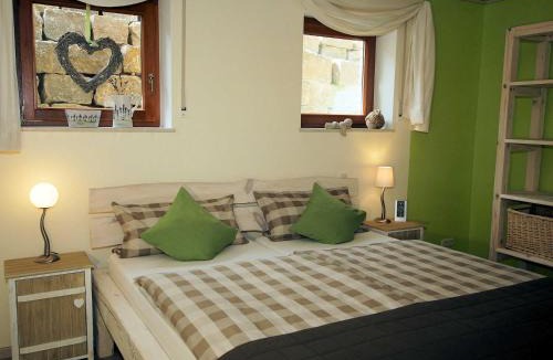 Eggolsheim Apartment | FeWo Die Dittrichs