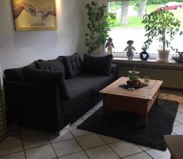 Arnsberg Apartment | FeWo Dolores