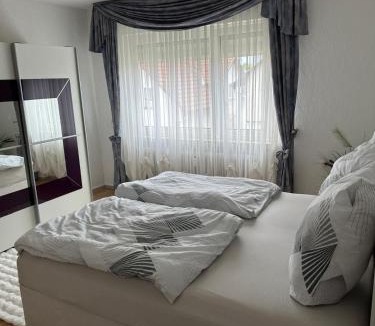 Lollar Apartment | Fewo Dragidella