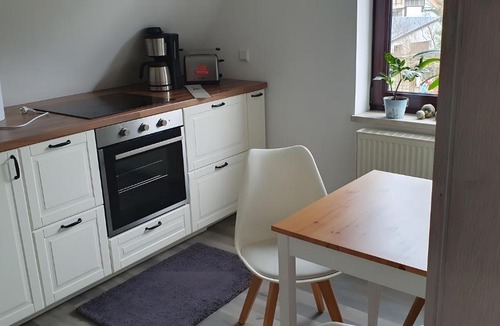 Wandersleben Apartment | Fewo Drei Gleichen Nr 1