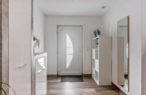 Wandersleben Apartment | Fewo Drei Gleichen Nr 2