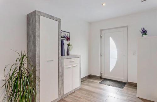 Wandersleben Apartment | Fewo Drei Gleichen Nr 2