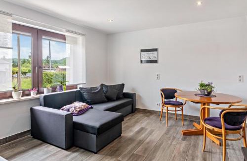 Wandersleben Apartment | Fewo Drei Gleichen Nr 2