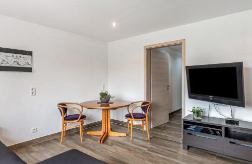 Wandersleben Apartment | Fewo Drei Gleichen Nr 2
