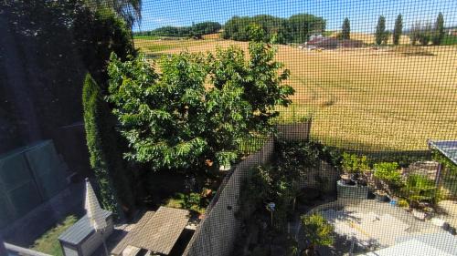 Wettelsheim Apartment | FeWo Durst Traumblick