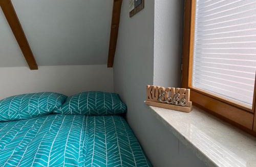 Eggenstein-Leopoldshafen Apartment | FEWO Eggenstein beim KIT